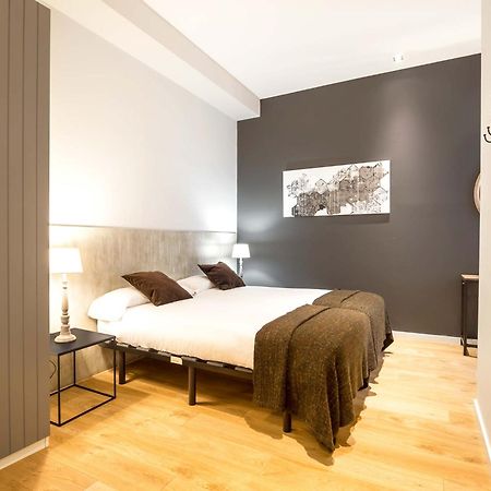 Rent Top Apartments Rambla Catalunya Barcelona Exteriör bild