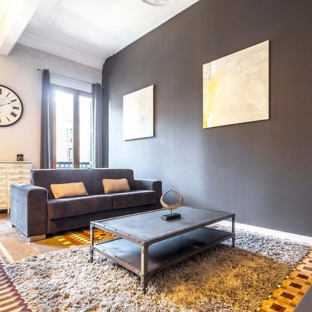 Rent Top Apartments Rambla Catalunya Barcelona Exteriör bild