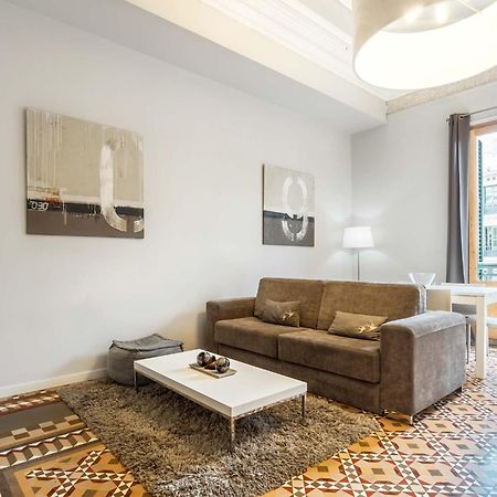 Rent Top Apartments Rambla Catalunya Barcelona Exteriör bild