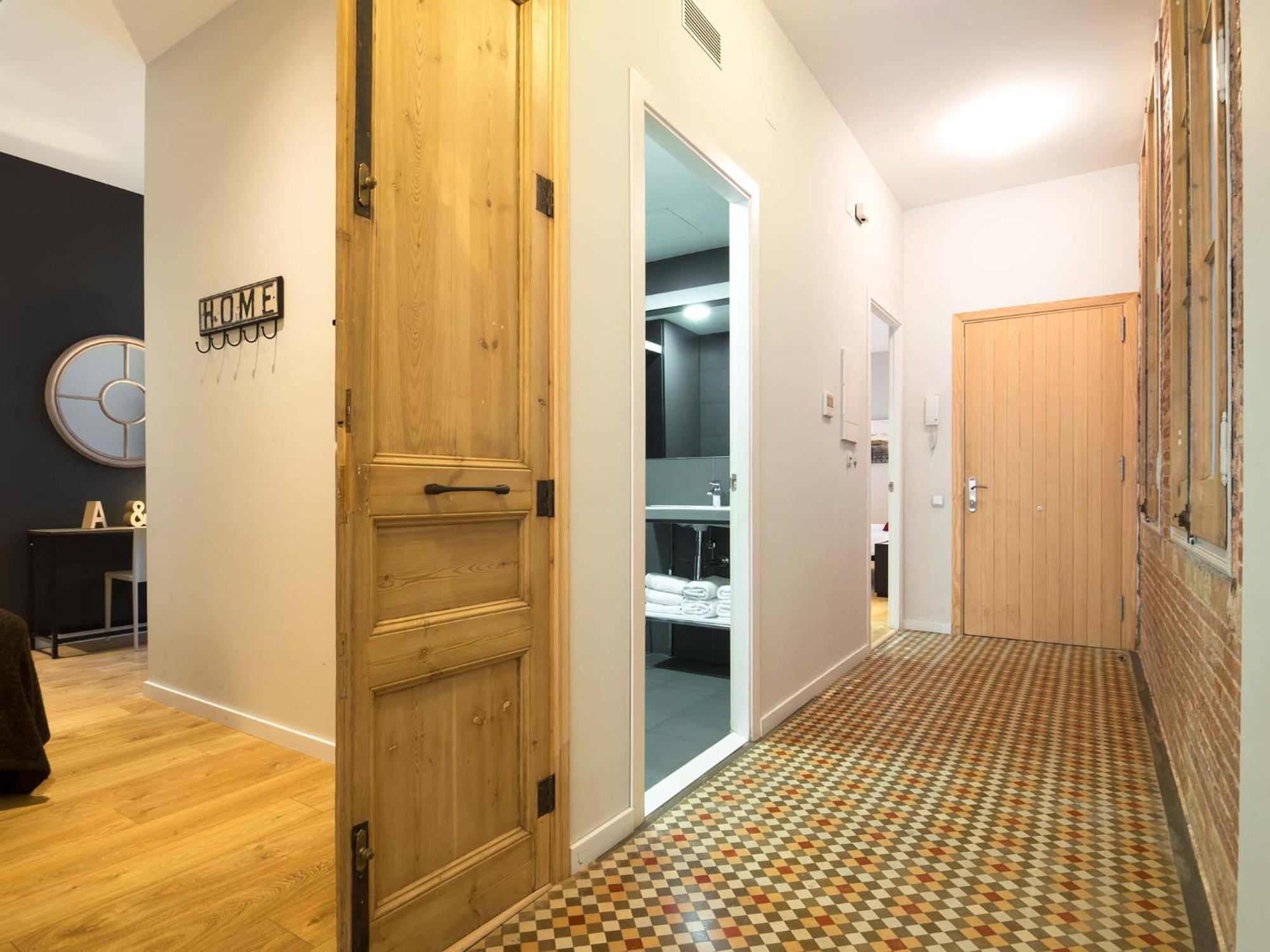 Rent Top Apartments Rambla Catalunya Barcelona Exteriör bild