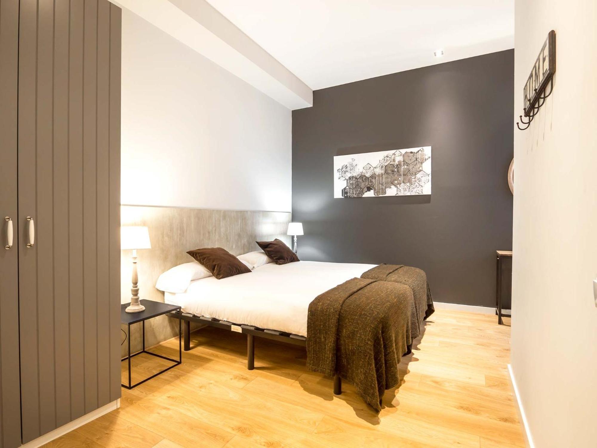 Rent Top Apartments Rambla Catalunya Barcelona Exteriör bild