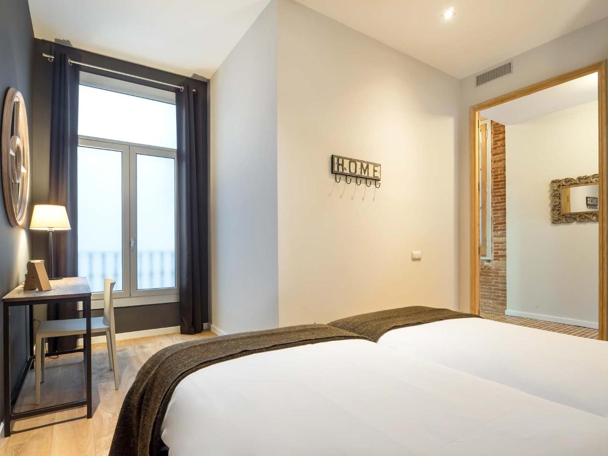 Rent Top Apartments Rambla Catalunya Barcelona Exteriör bild