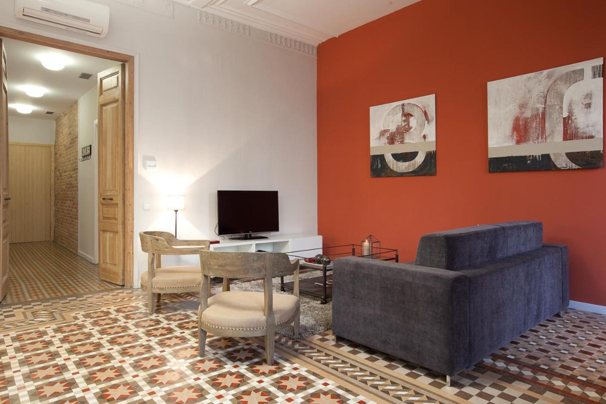 Rent Top Apartments Rambla Catalunya Barcelona Exteriör bild