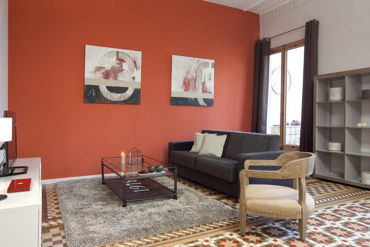 Rent Top Apartments Rambla Catalunya Barcelona Exteriör bild