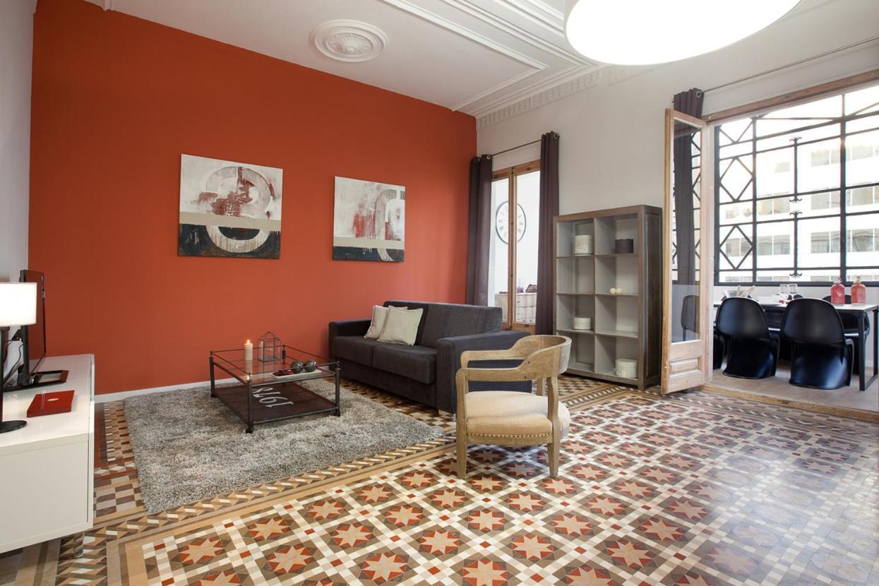 Rent Top Apartments Rambla Catalunya Barcelona Exteriör bild