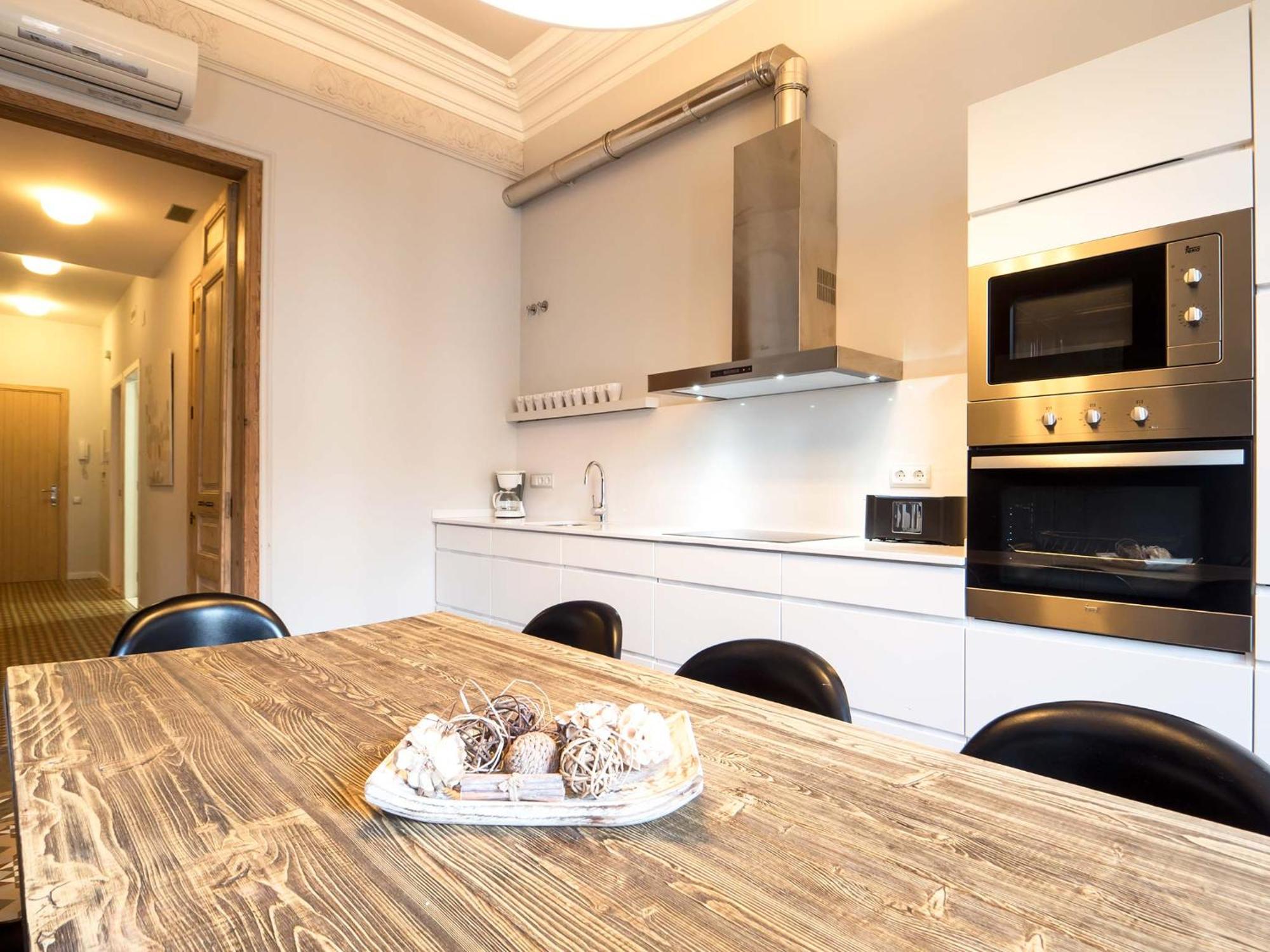 Rent Top Apartments Rambla Catalunya Barcelona Exteriör bild