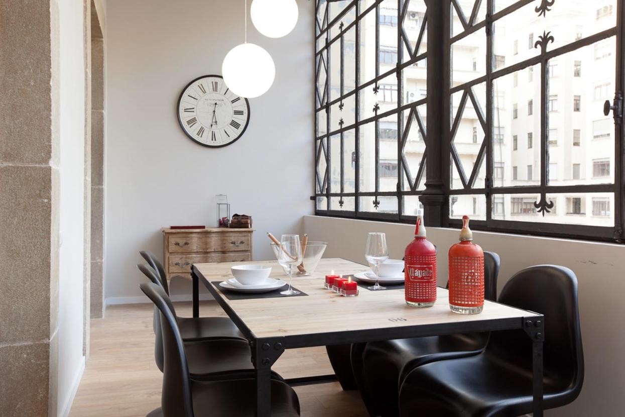 Rent Top Apartments Rambla Catalunya Barcelona Exteriör bild