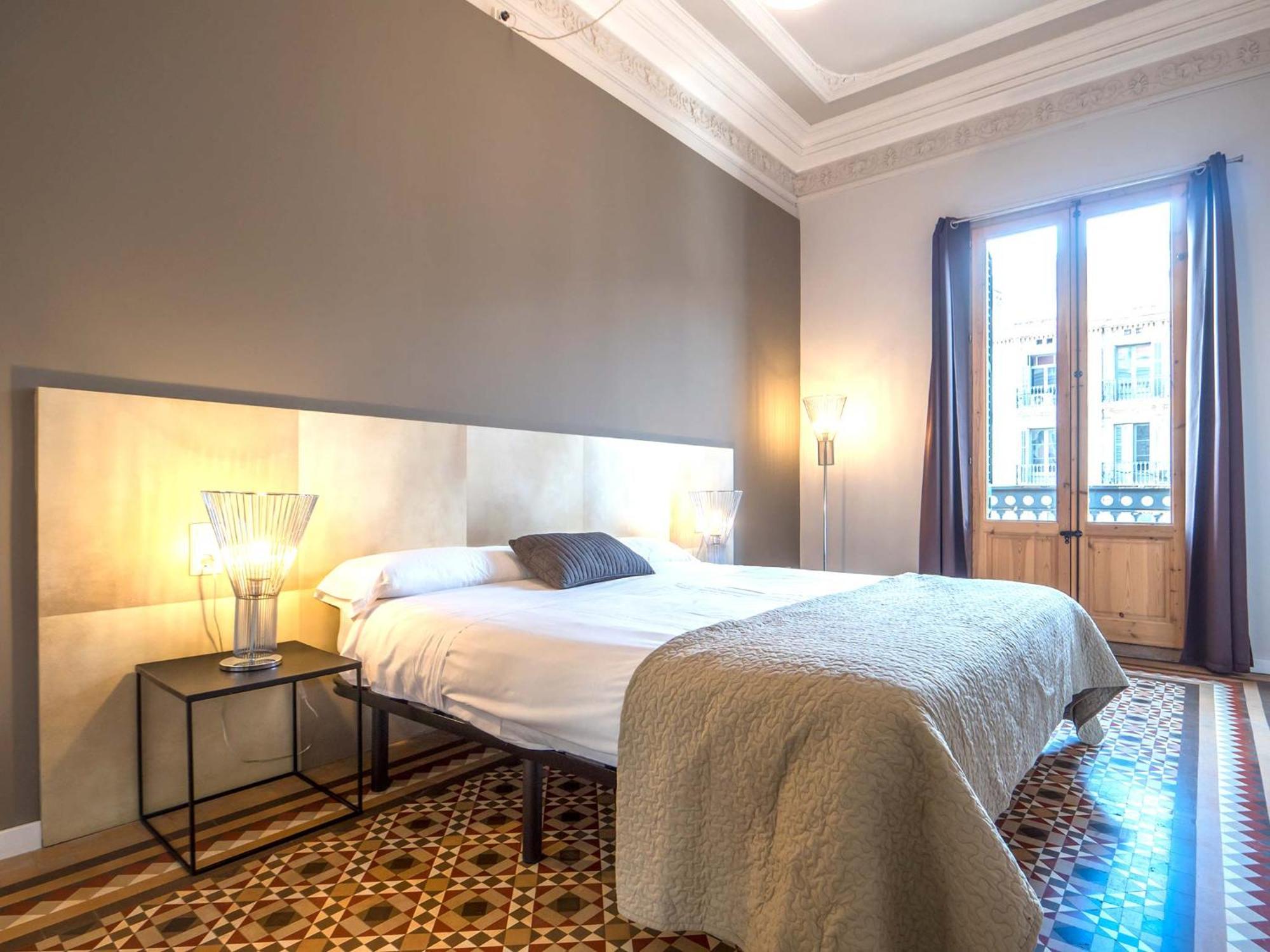 Rent Top Apartments Rambla Catalunya Barcelona Exteriör bild