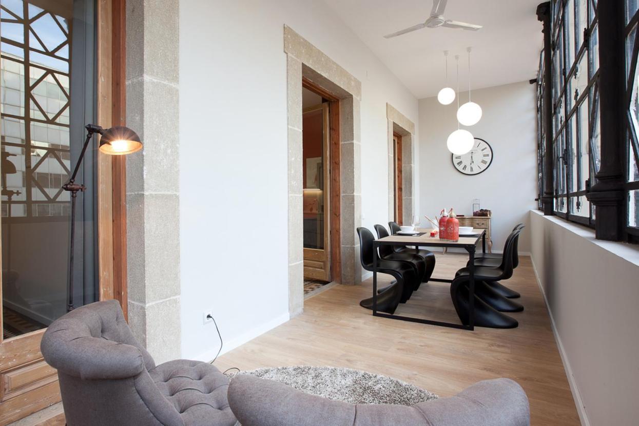 Rent Top Apartments Rambla Catalunya Barcelona Exteriör bild