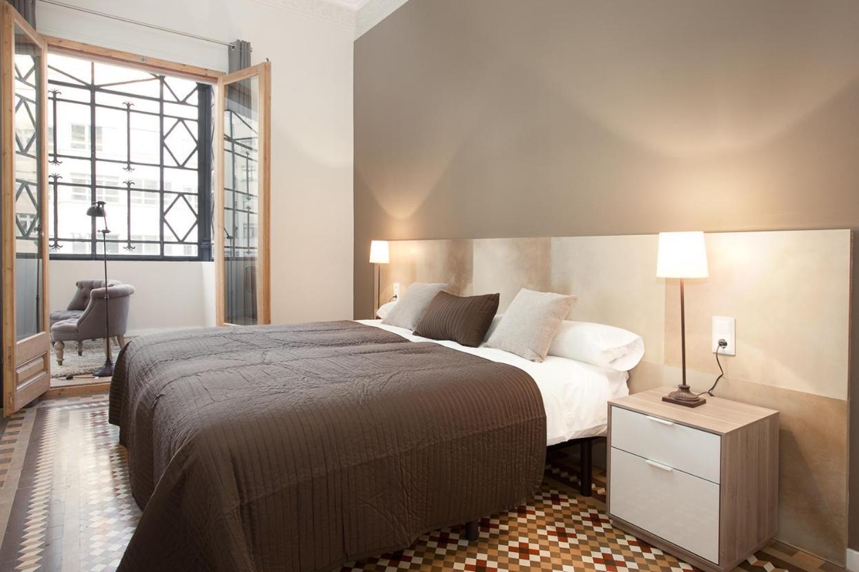 Rent Top Apartments Rambla Catalunya Barcelona Exteriör bild