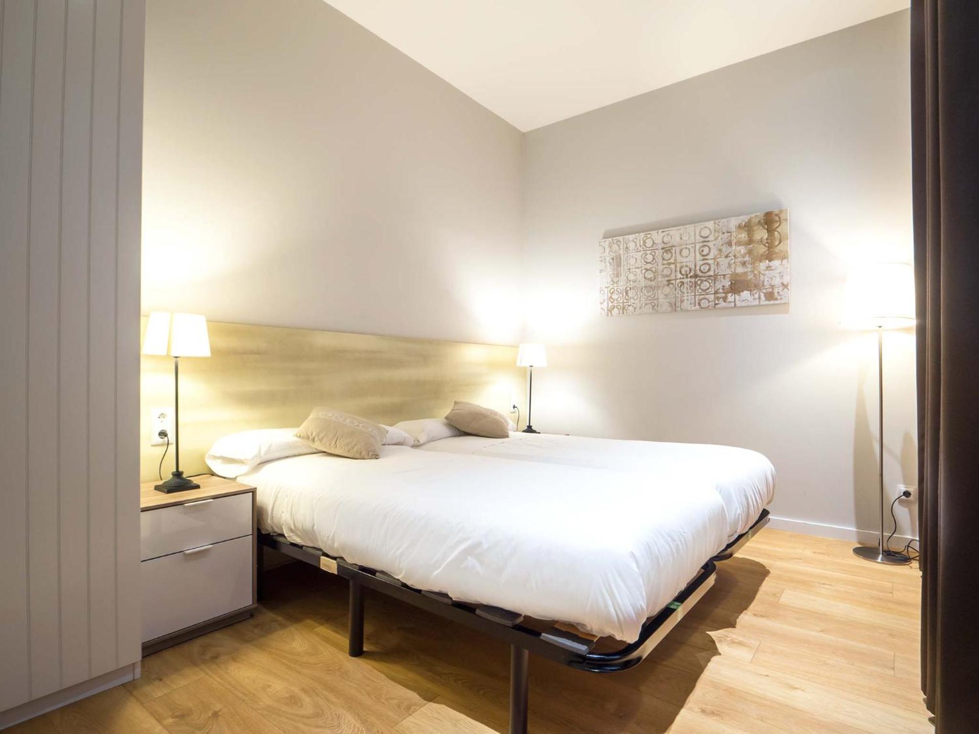 Rent Top Apartments Rambla Catalunya Barcelona Exteriör bild