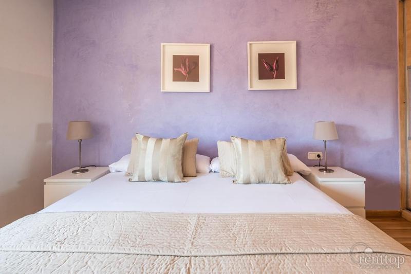 Rent Top Apartments Rambla Catalunya Barcelona Exteriör bild