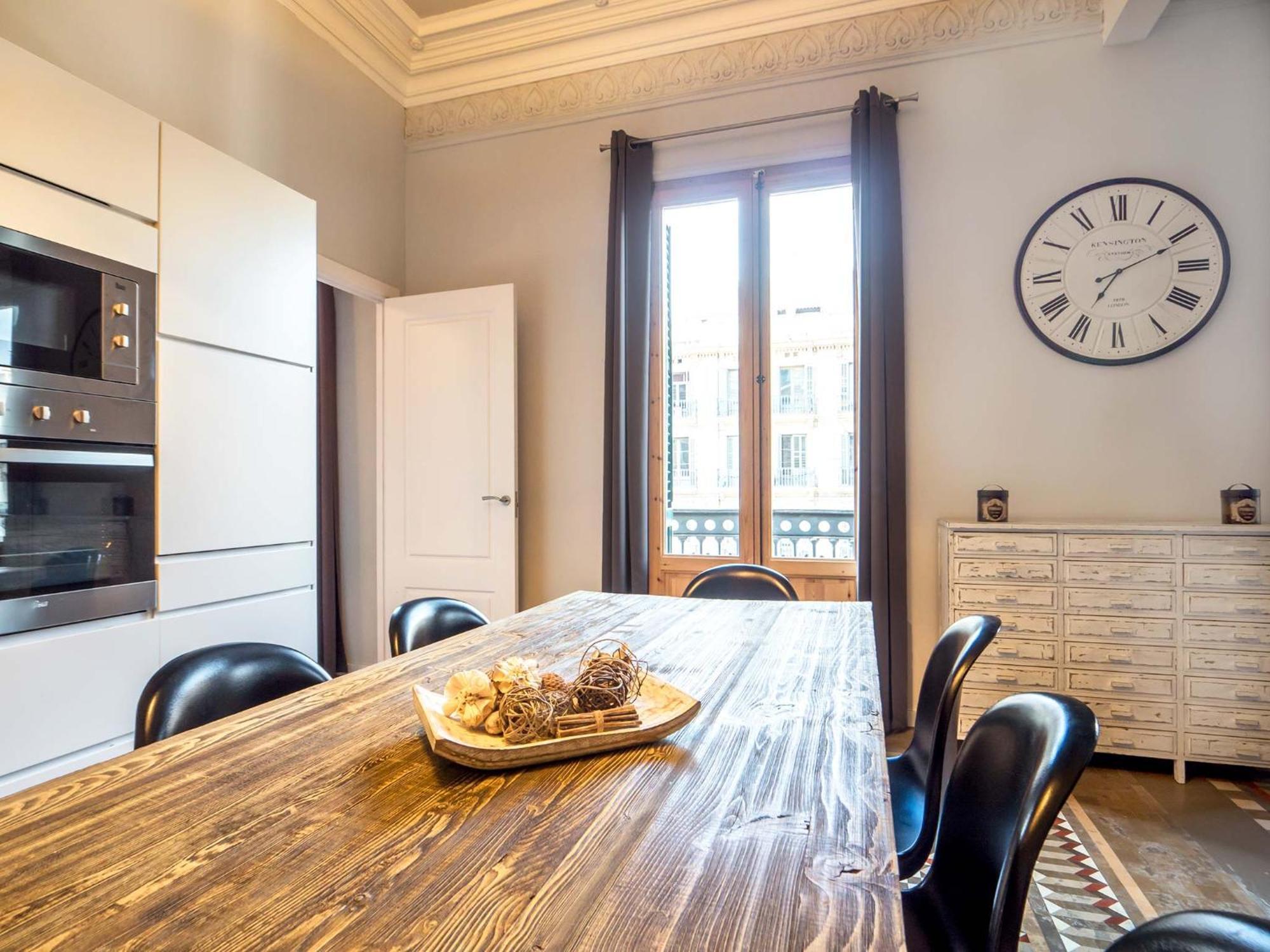 Rent Top Apartments Rambla Catalunya Barcelona Exteriör bild