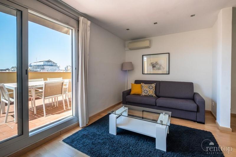 Rent Top Apartments Rambla Catalunya Barcelona Exteriör bild