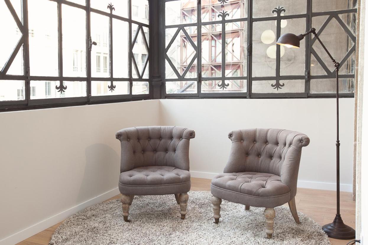 Rent Top Apartments Rambla Catalunya Barcelona Exteriör bild