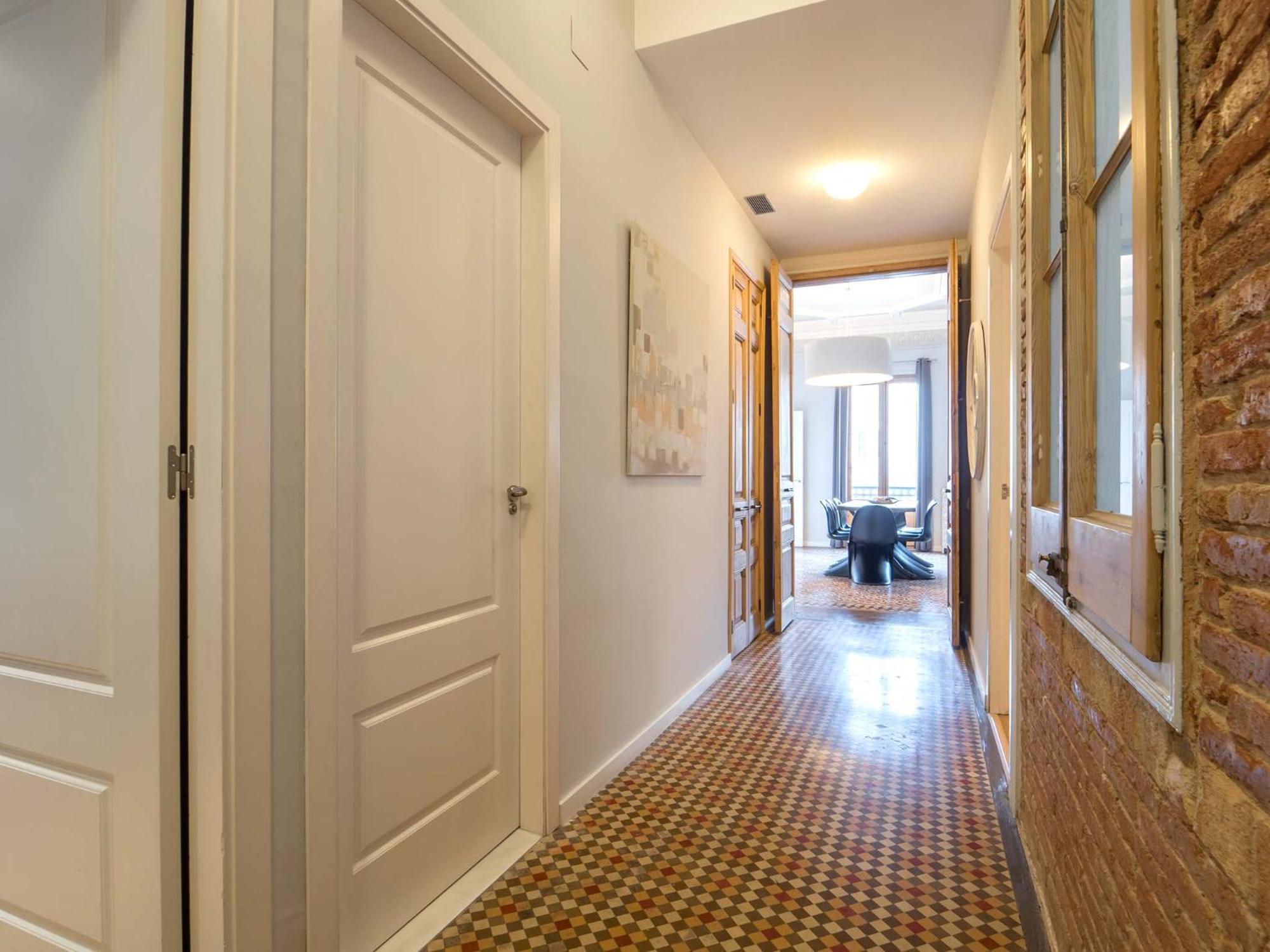 Rent Top Apartments Rambla Catalunya Barcelona Exteriör bild