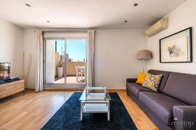 Rent Top Apartments Rambla Catalunya Barcelona Exteriör bild