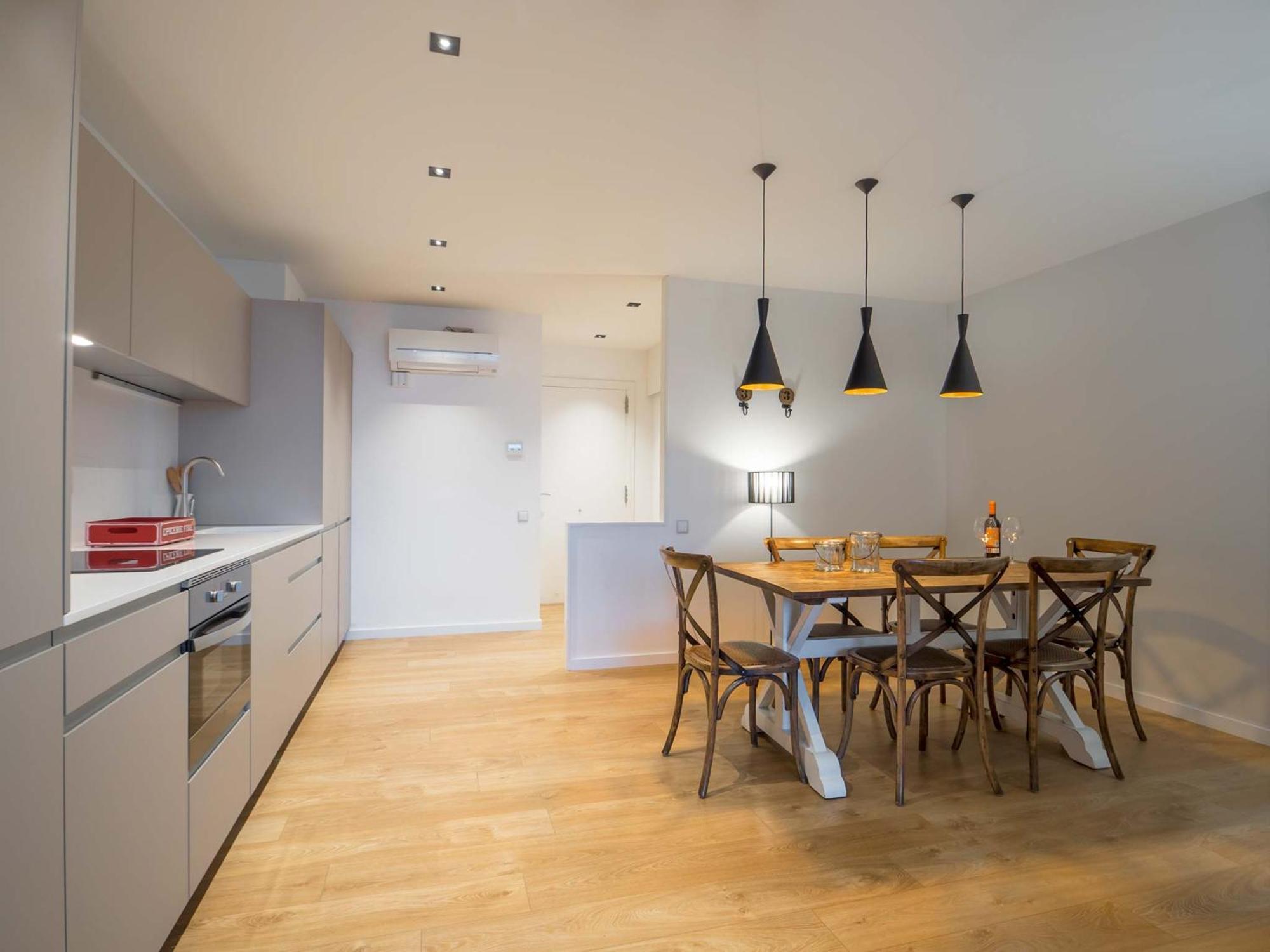Rent Top Apartments Rambla Catalunya Barcelona Exteriör bild