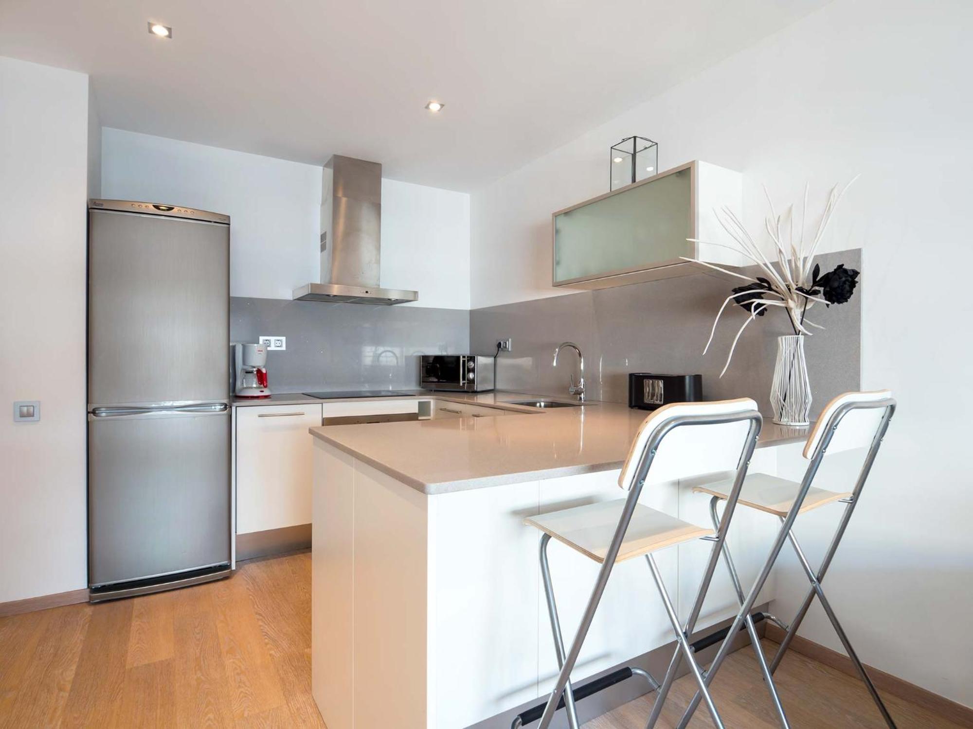 Rent Top Apartments Rambla Catalunya Barcelona Exteriör bild