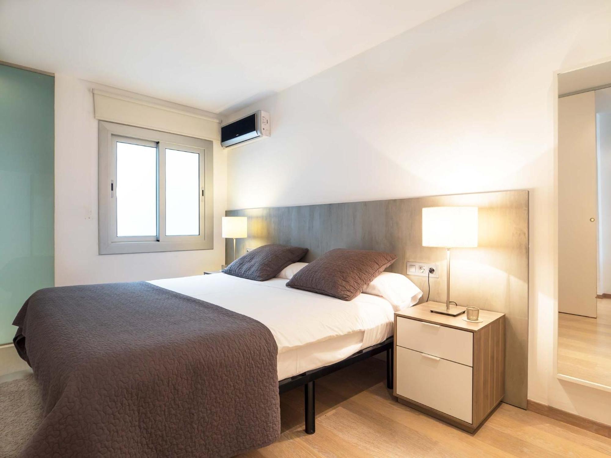 Rent Top Apartments Rambla Catalunya Barcelona Exteriör bild
