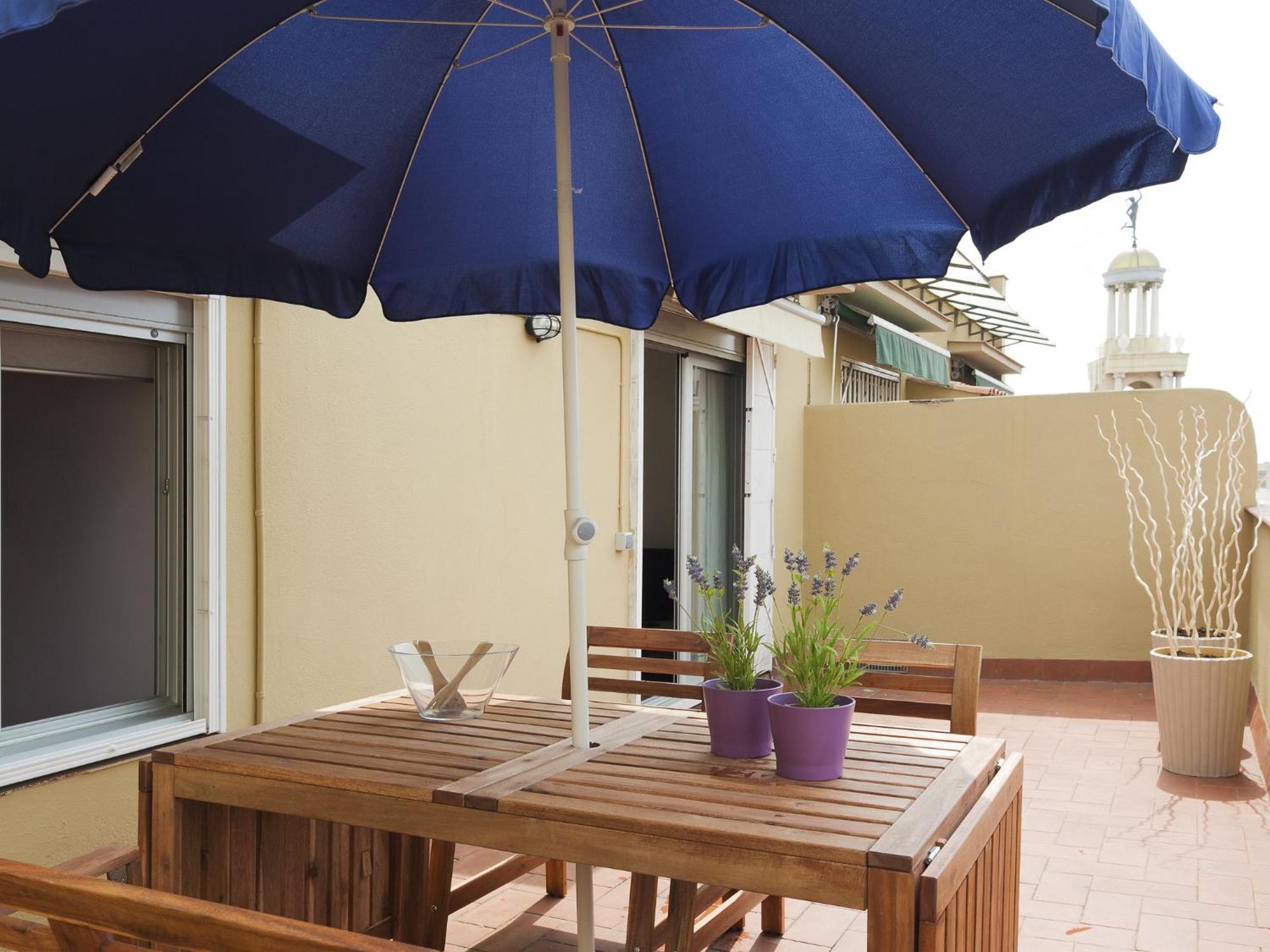 Rent Top Apartments Rambla Catalunya Barcelona Exteriör bild