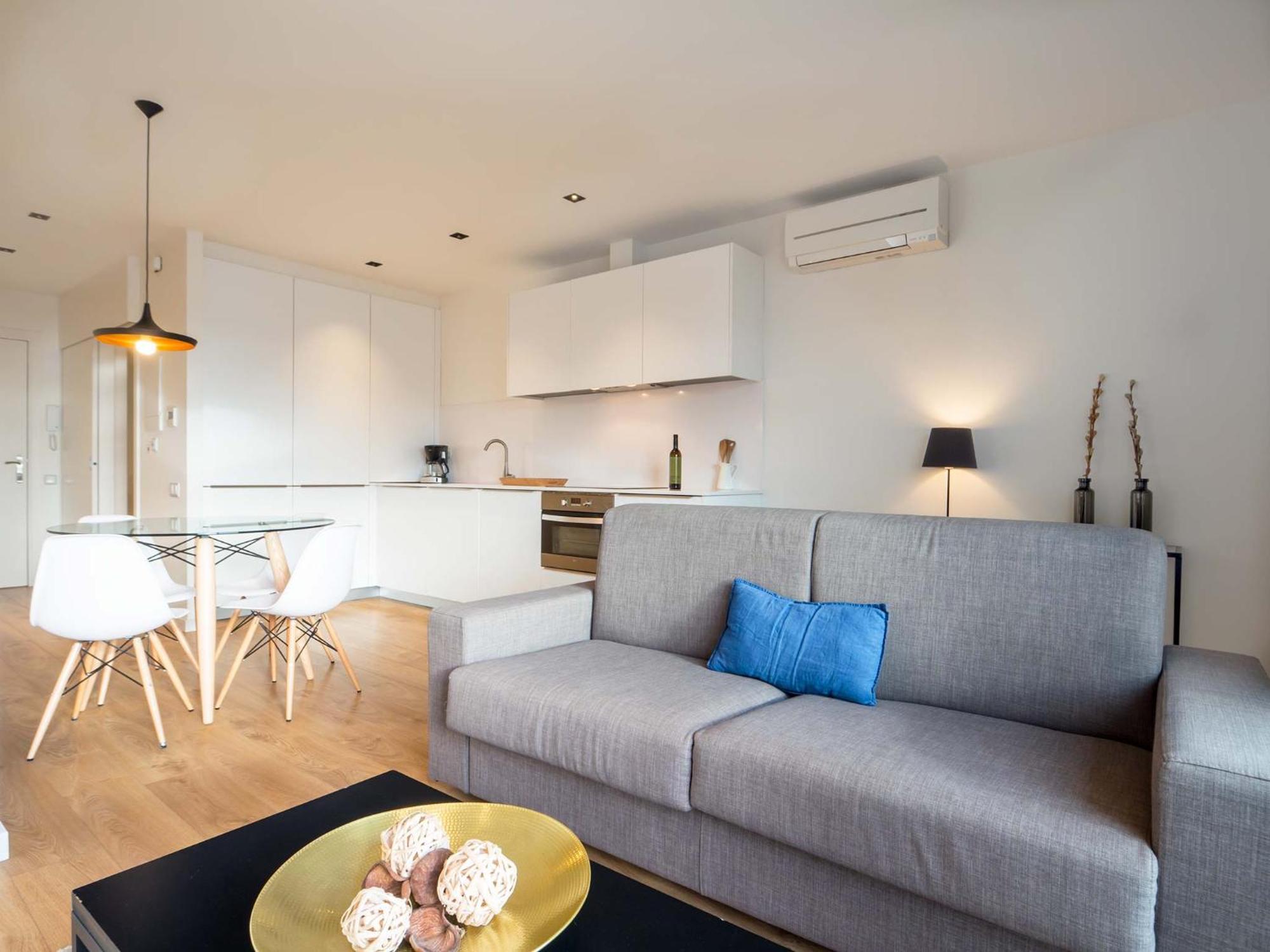 Rent Top Apartments Rambla Catalunya Barcelona Exteriör bild