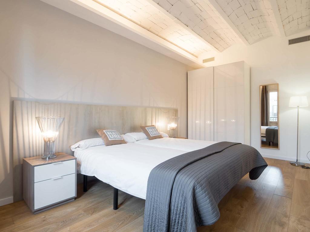 Rent Top Apartments Rambla Catalunya Barcelona Exteriör bild