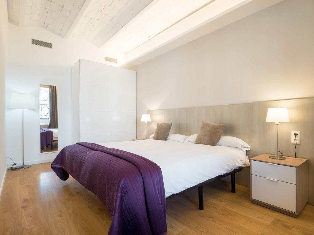 Rent Top Apartments Rambla Catalunya Barcelona Exteriör bild