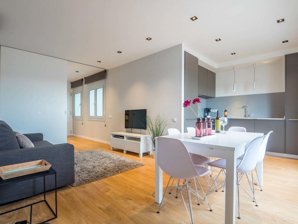 Rent Top Apartments Rambla Catalunya Barcelona Exteriör bild