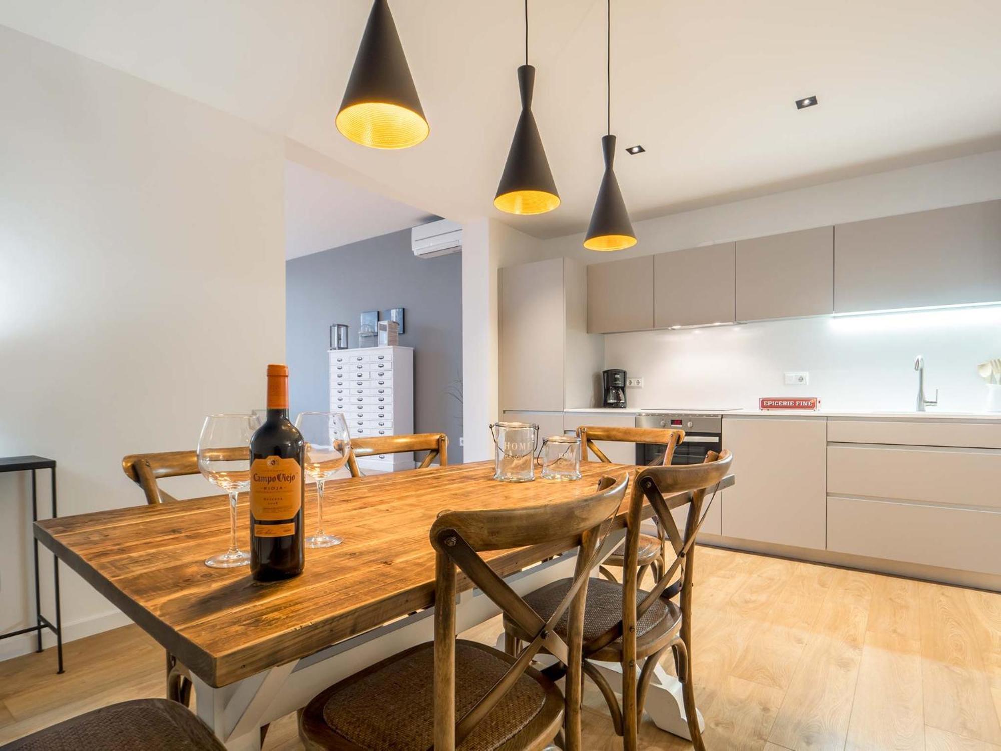 Rent Top Apartments Rambla Catalunya Barcelona Exteriör bild