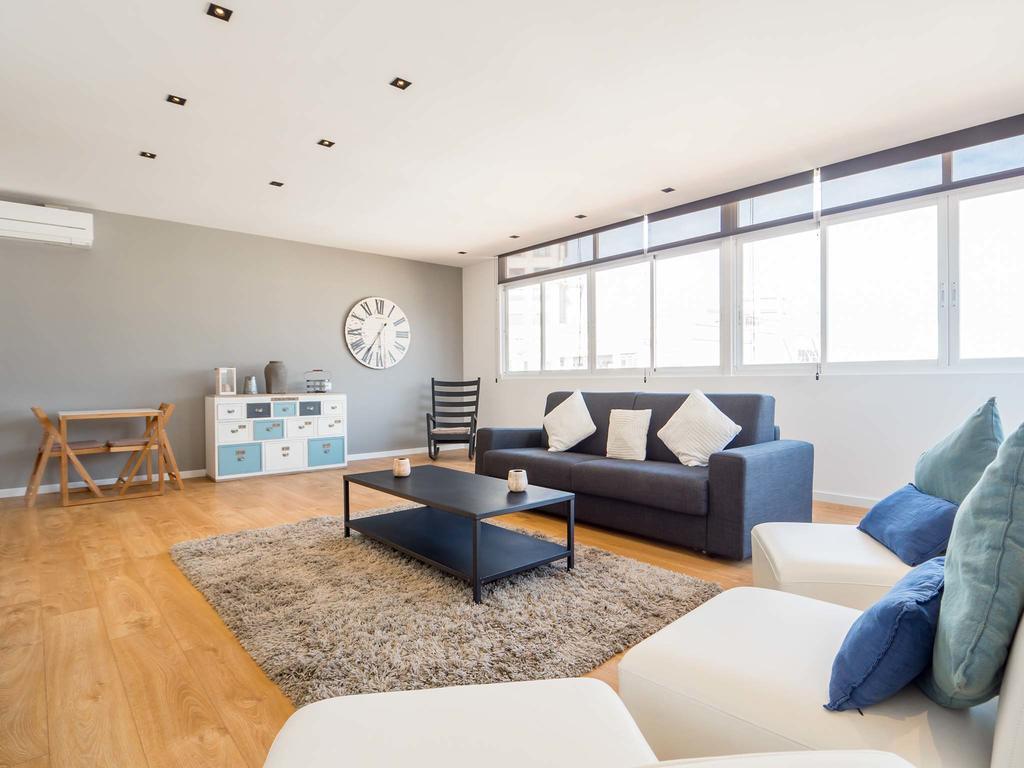 Rent Top Apartments Rambla Catalunya Barcelona Exteriör bild