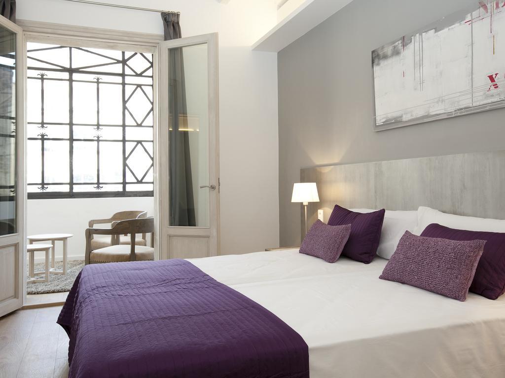 Rent Top Apartments Rambla Catalunya Barcelona Exteriör bild