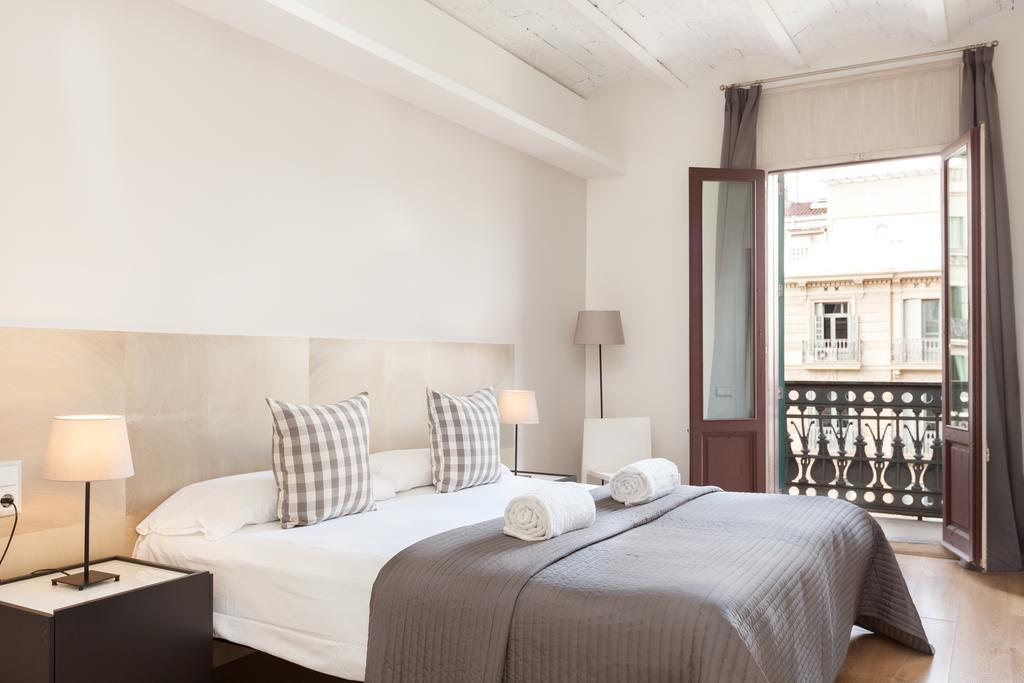 Rent Top Apartments Rambla Catalunya Barcelona Exteriör bild