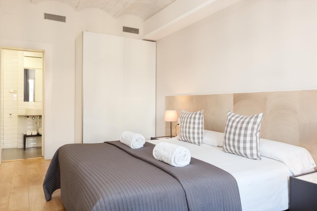 Rent Top Apartments Rambla Catalunya Barcelona Exteriör bild