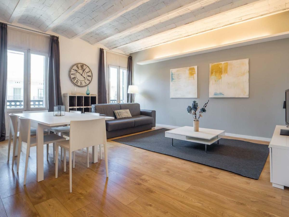 Rent Top Apartments Rambla Catalunya Barcelona Exteriör bild