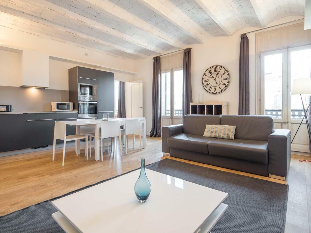 Rent Top Apartments Rambla Catalunya Barcelona Exteriör bild